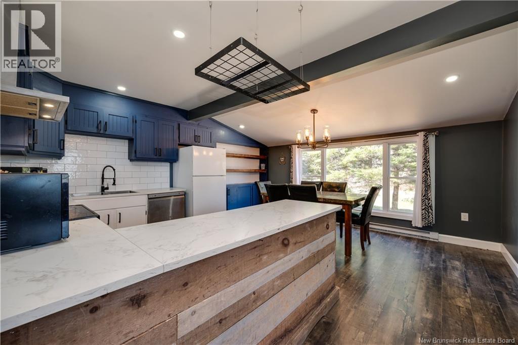 5198 Route 880, Havelock, New Brunswick  E4Z 5C2 - Photo 12 - NB138143