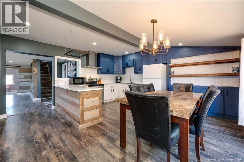 5198 Route 880, Havelock, New Brunswick  E4Z 5C2 - Photo 13 - NB138143