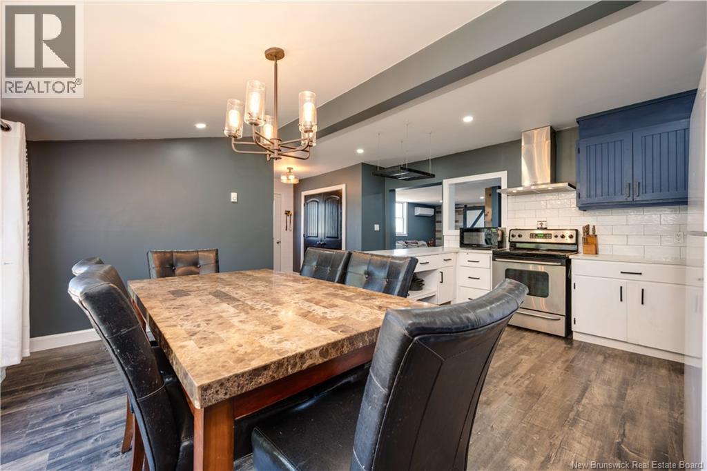 5198 Route 880, Havelock, New Brunswick  E4Z 5C2 - Photo 15 - NB138143