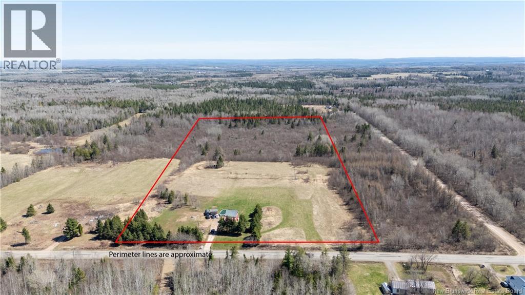 5198 Route 880, Havelock, New Brunswick  E4Z 5C2 - Photo 2 - NB138143