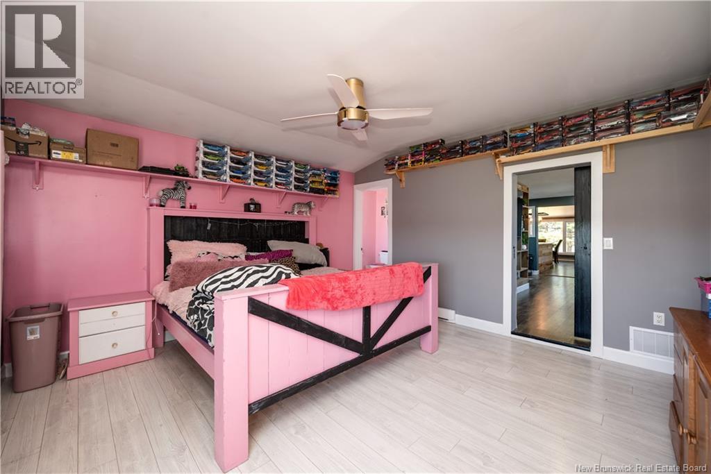 5198 Route 880, Havelock, New Brunswick  E4Z 5C2 - Photo 24 - NB138143