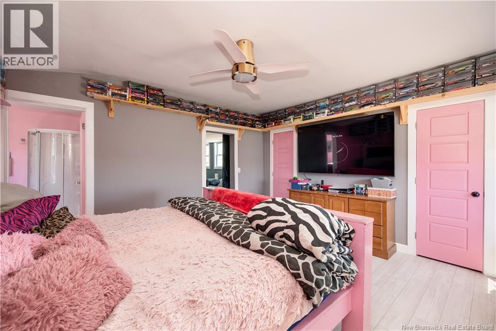 5198 Route 880, Havelock, New Brunswick  E4Z 5C2 - Photo 27 - NB138143