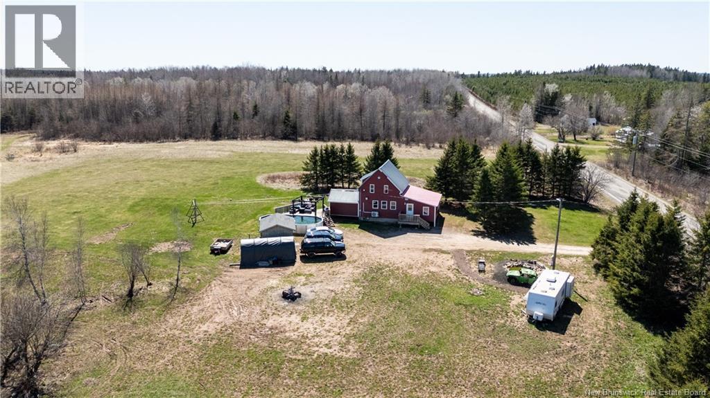 5198 Route 880, Havelock, New Brunswick  E4Z 5C2 - Photo 3 - NB138143