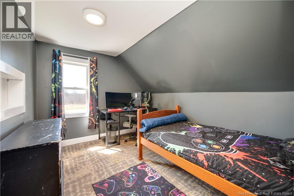 5198 Route 880, Havelock, New Brunswick  E4Z 5C2 - Photo 35 - NB138143