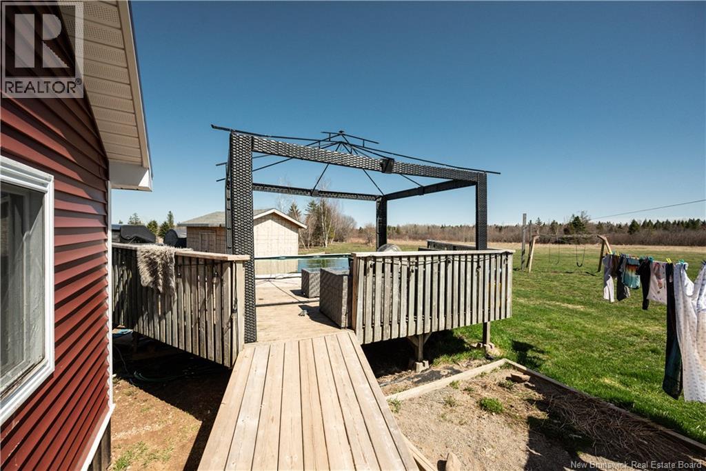5198 Route 880, Havelock, New Brunswick  E4Z 5C2 - Photo 39 - NB138143
