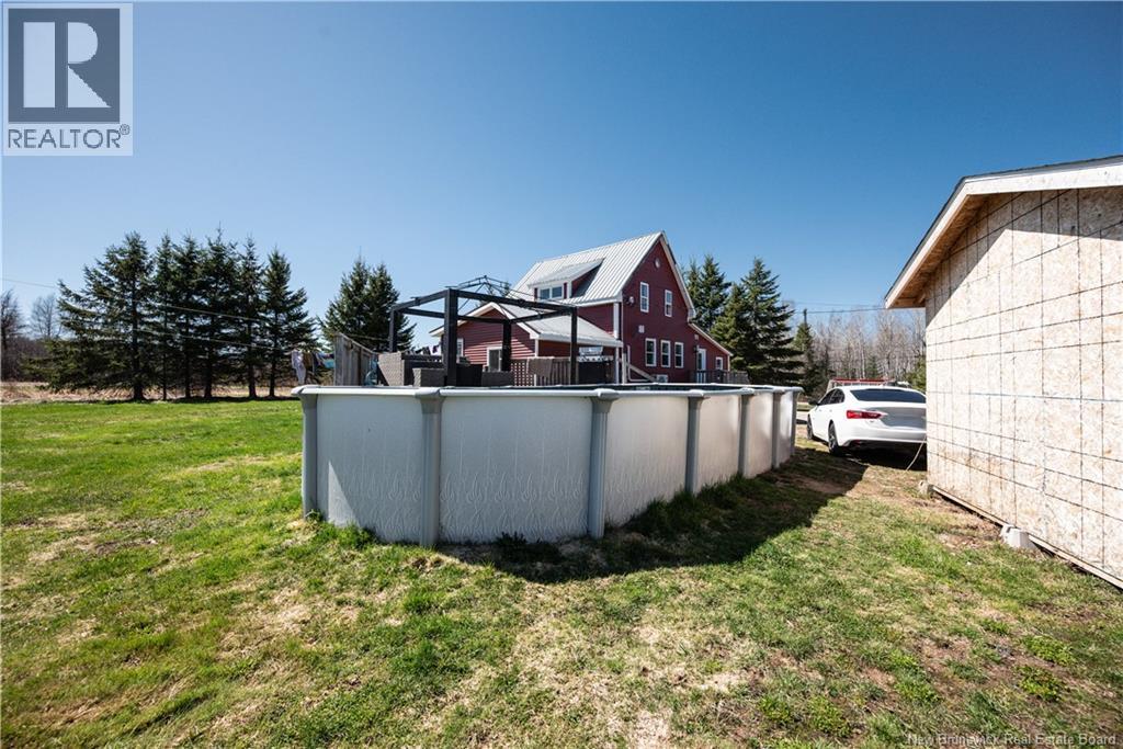 5198 Route 880, Havelock, New Brunswick  E4Z 5C2 - Photo 42 - NB138143