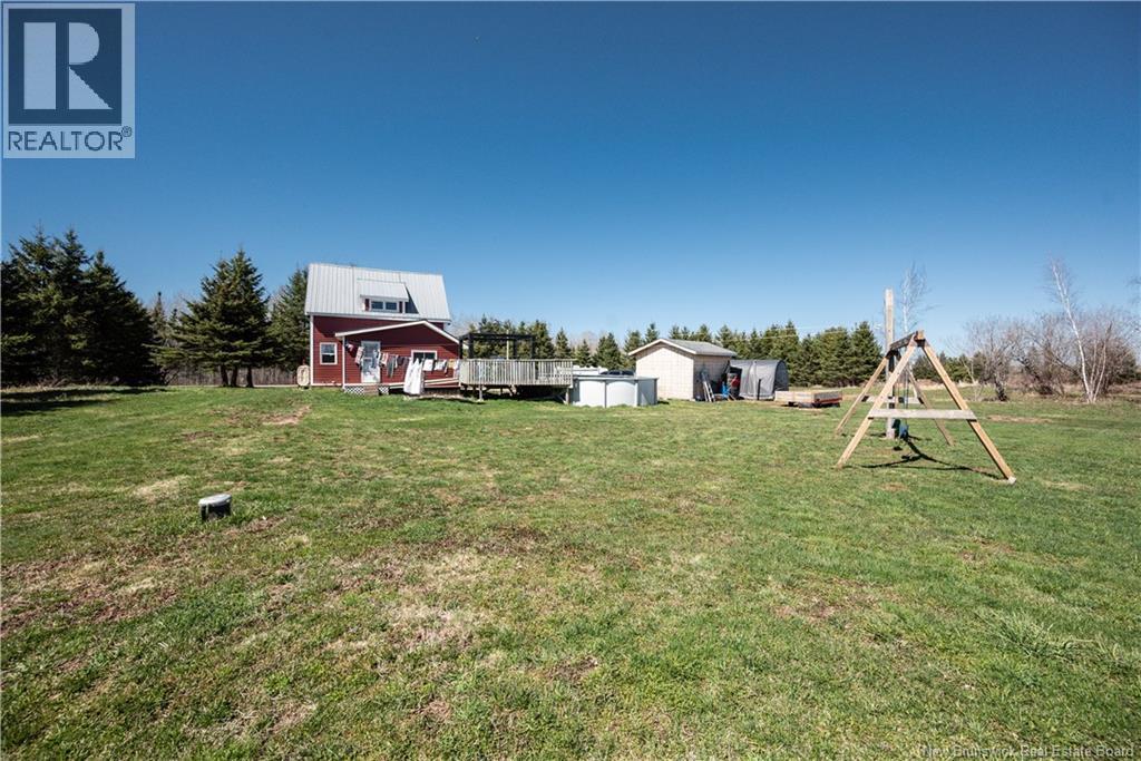 5198 Route 880, Havelock, New Brunswick  E4Z 5C2 - Photo 43 - NB138143