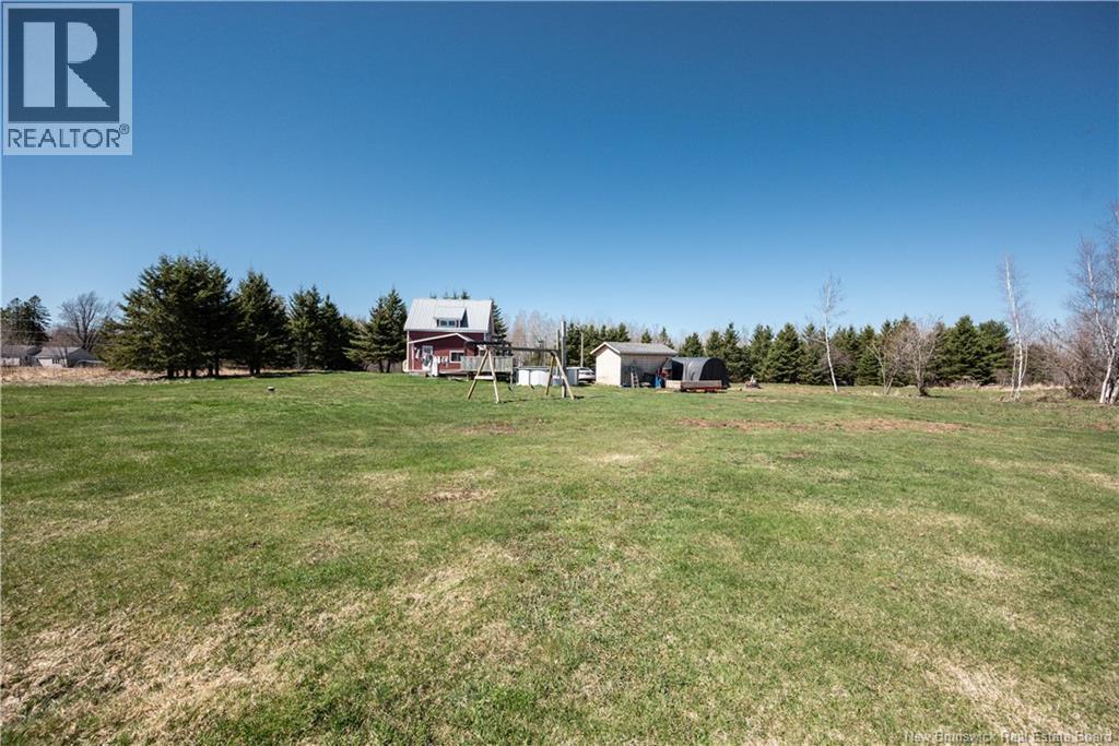 5198 Route 880, Havelock, New Brunswick  E4Z 5C2 - Photo 44 - NB138143