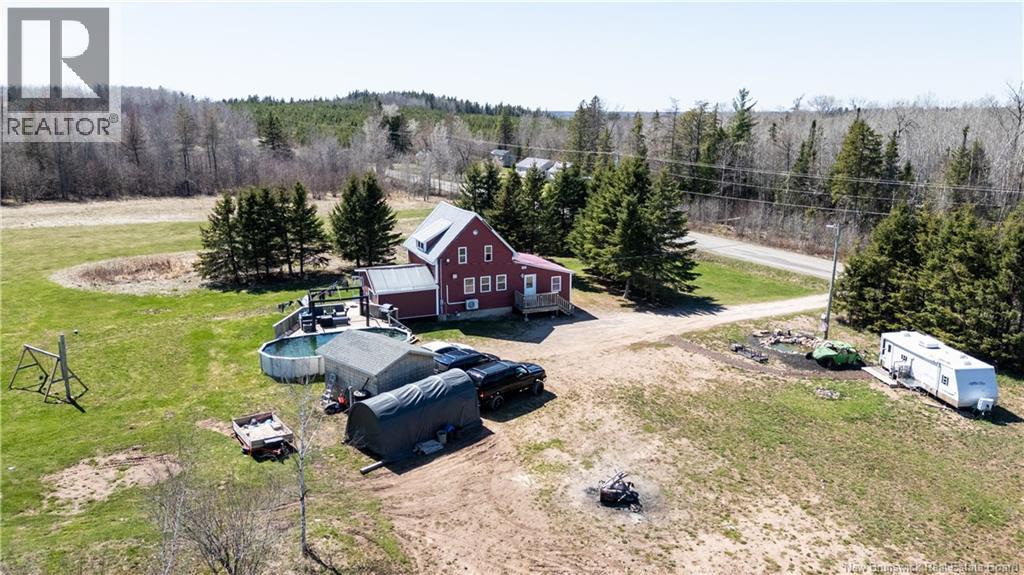 5198 Route 880, Havelock, New Brunswick  E4Z 5C2 - Photo 46 - NB138143