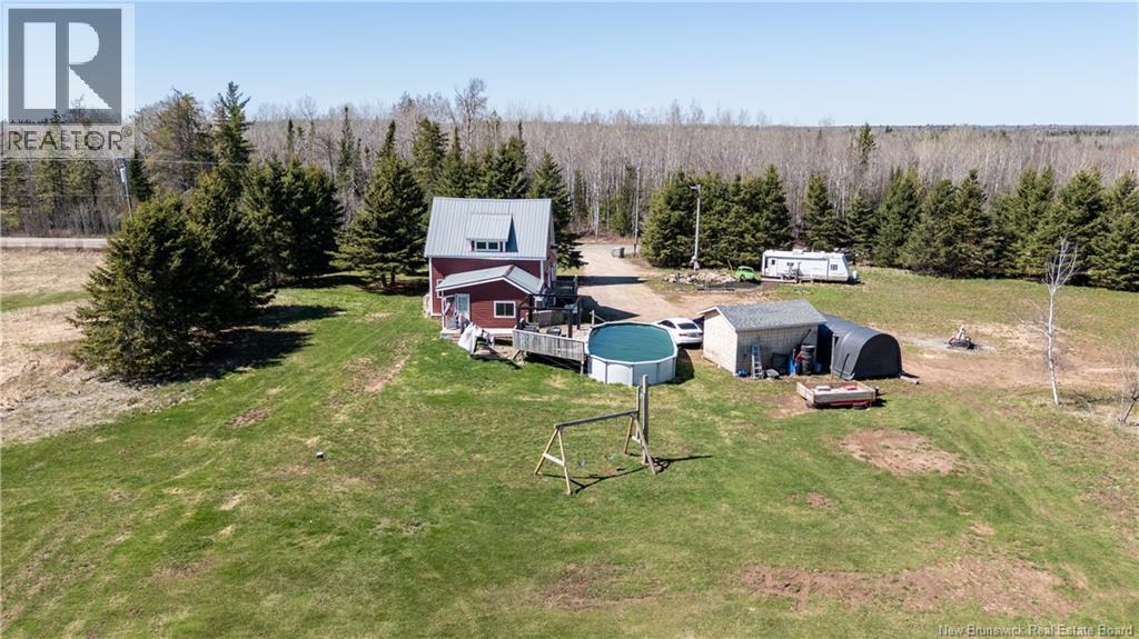 5198 Route 880, Havelock, New Brunswick  E4Z 5C2 - Photo 47 - NB138143