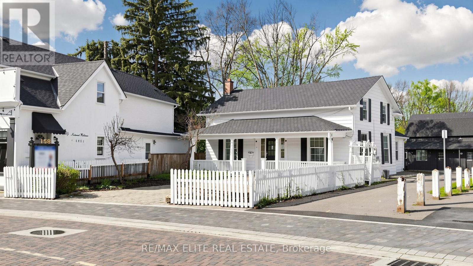 158 Main Street, Markham, Ontario  L3R 2G9 - Photo 6 - N13045998