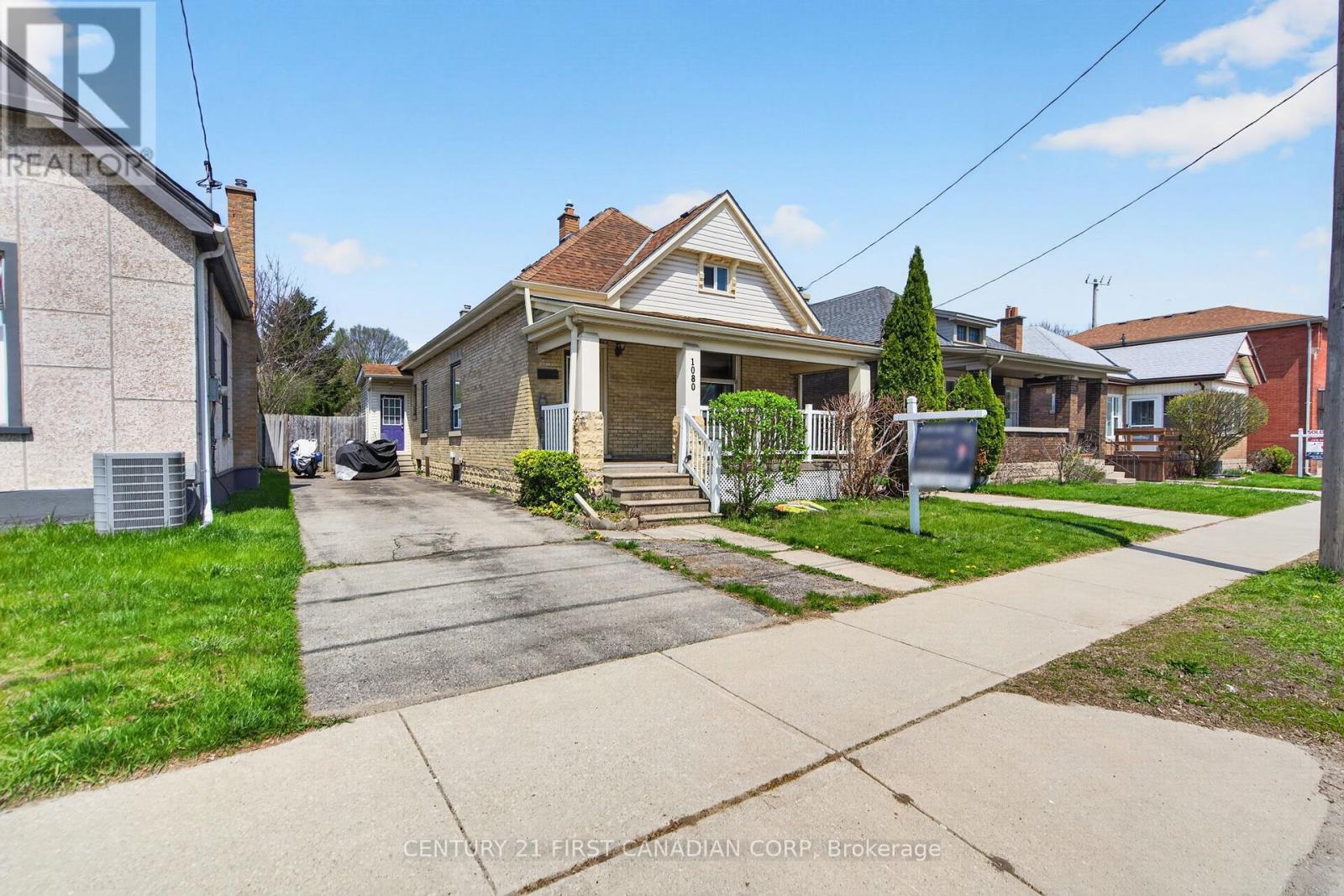 1080 Trafalgar Street, London East, Ontario  N5Z 1G7 - Photo 37 - X13053472