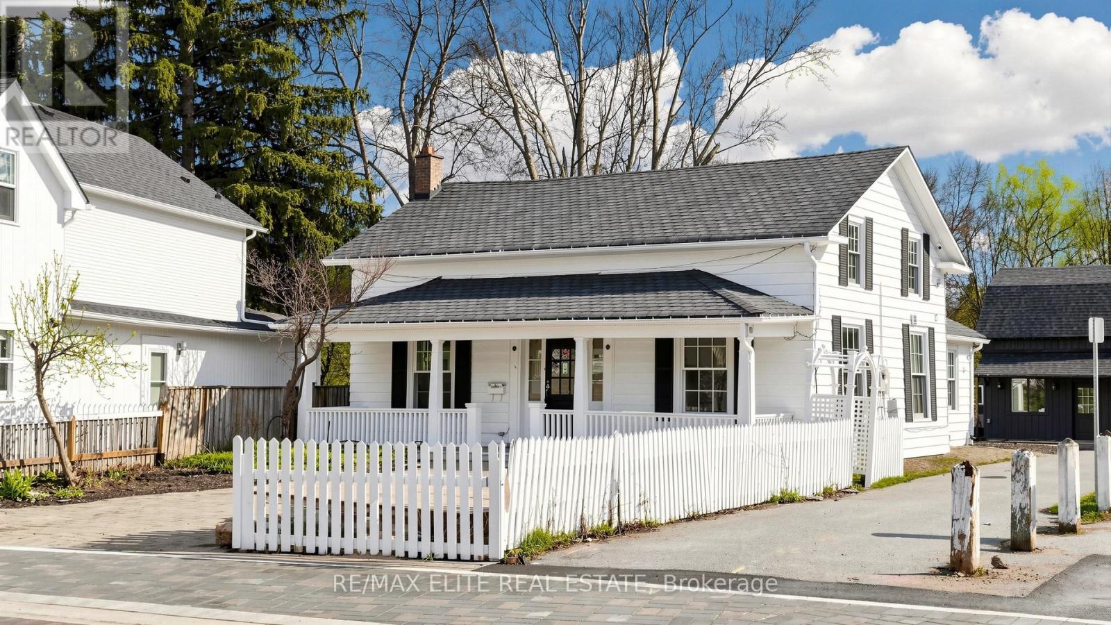 158 Main Street, Markham, Ontario  L3R 2G9 - Photo 7 - N13045998