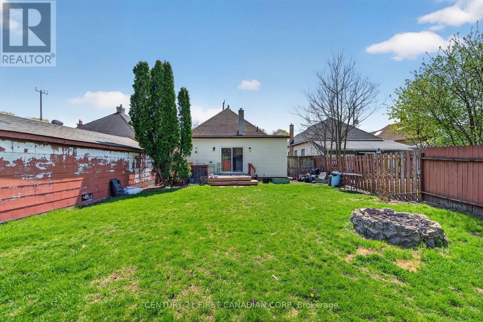 1080 Trafalgar Street, London East, Ontario  N5Z 1G7 - Photo 34 - X13053472