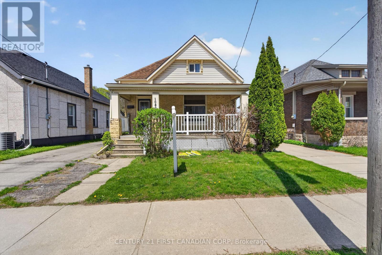 1080 Trafalgar Street, London East, Ontario  N5Z 1G7 - Photo 38 - X13053472