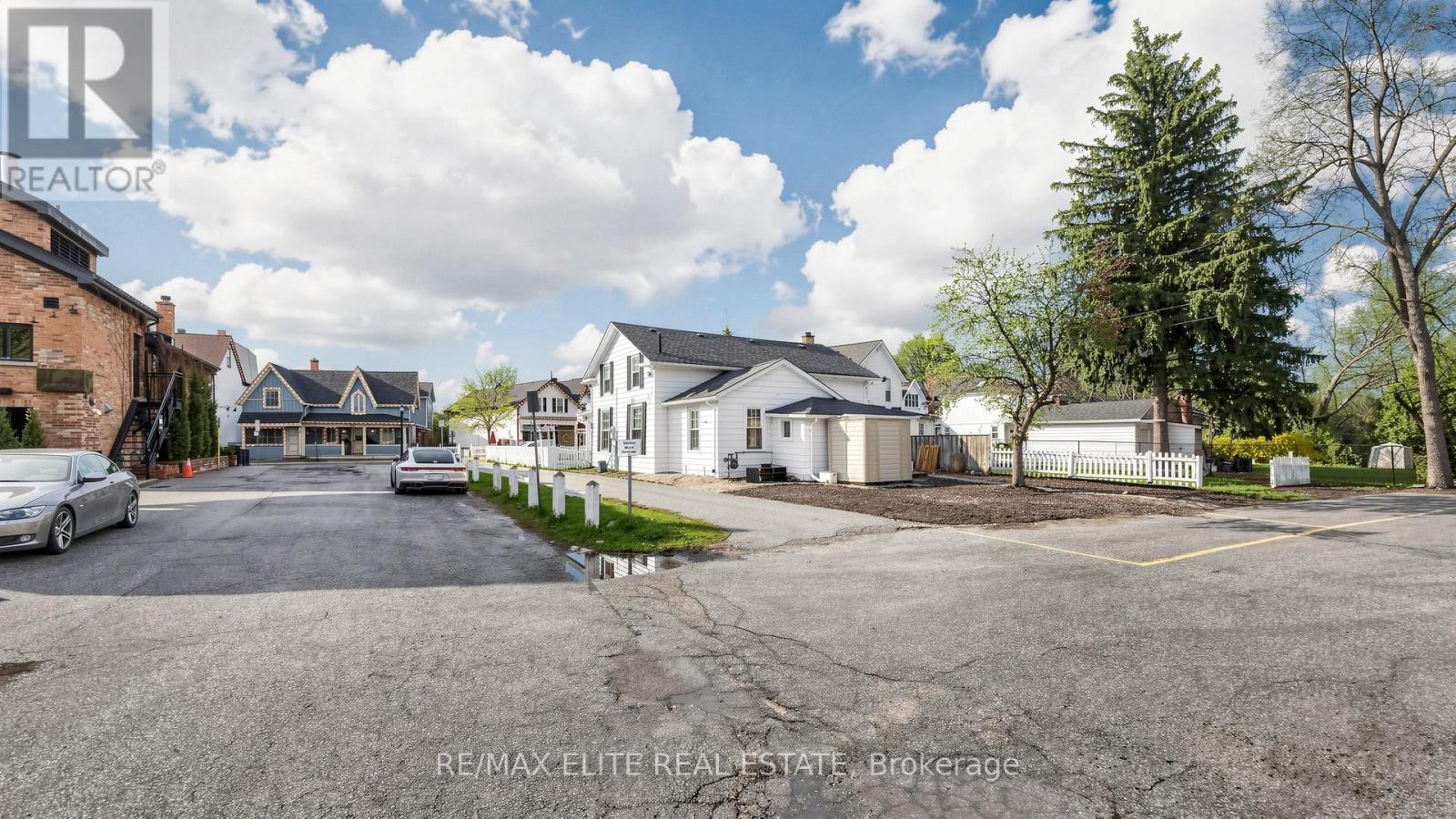 158 Main Street, Markham, Ontario  L3R 2G9 - Photo 3 - N13045998