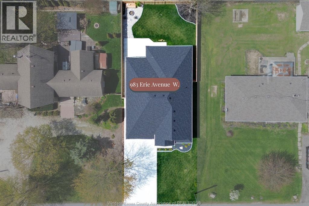 983 Erie Avenue West, Kingsville, Ontario  N9Y 3E3 - Photo 44 - 26009506
