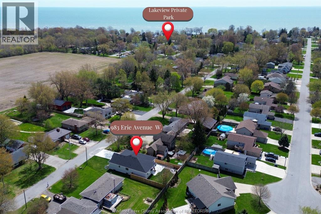 983 Erie Avenue West, Kingsville, Ontario  N9Y 3E3 - Photo 45 - 26009506