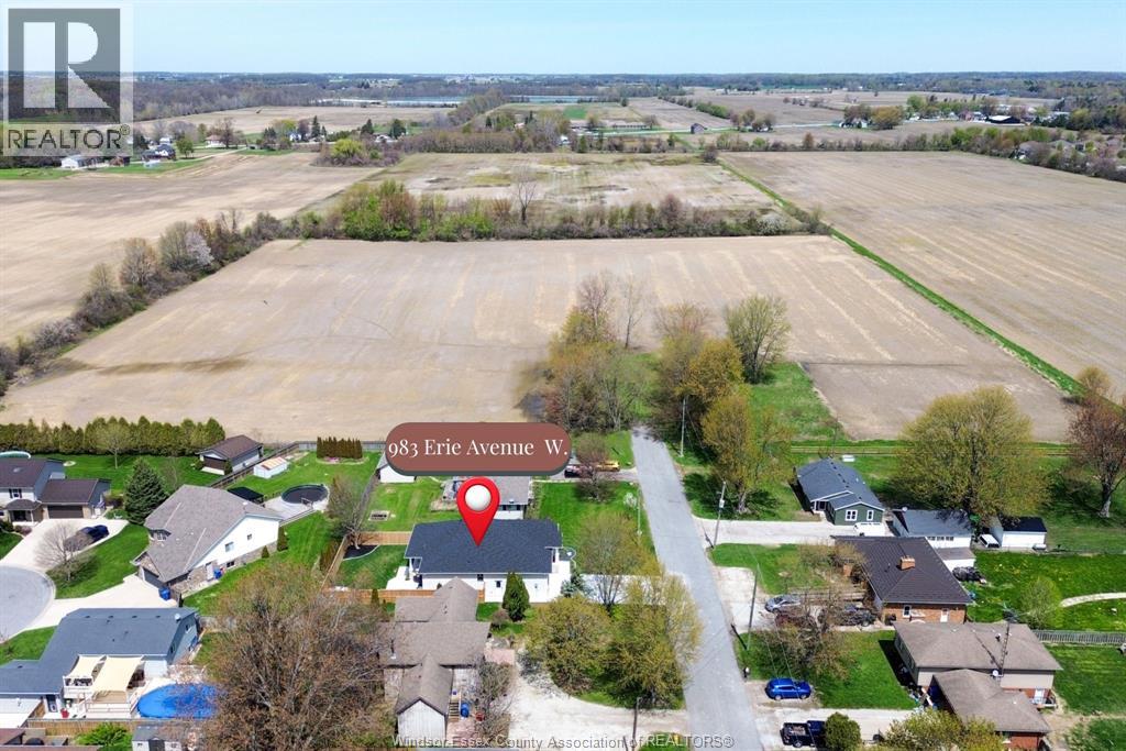 983 Erie Avenue West, Kingsville, Ontario  N9Y 3E3 - Photo 46 - 26009506