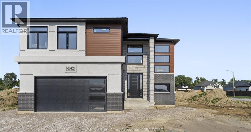 MLS# 26009504: 4512 URSULA, Comber, Canada