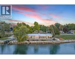 1166 FRONT ROAD South, Amherstburg, Ontario