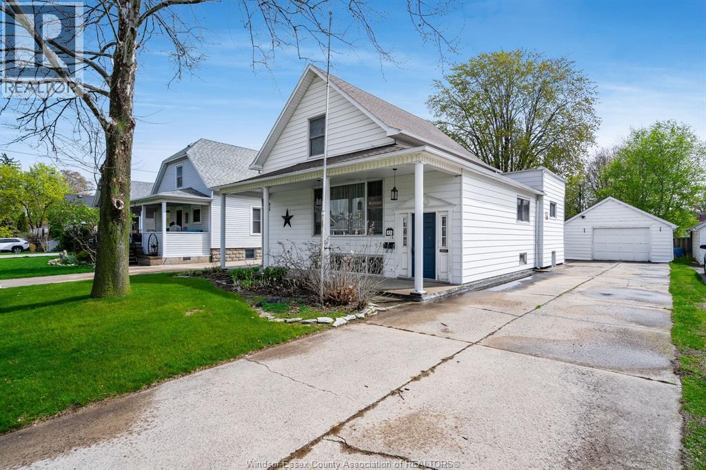 53 Elliott STREET, Leamington, Ontario