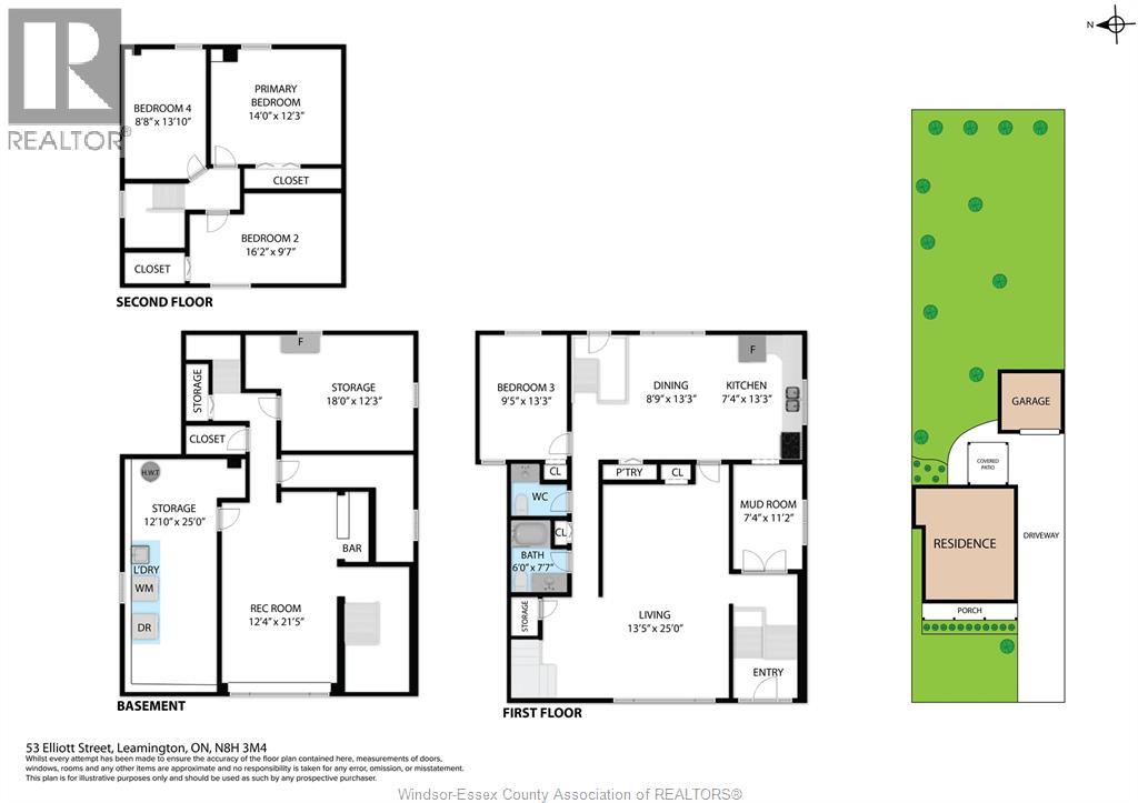 53 Elliott Street, Leamington, Ontario  N8H 3M4 - Photo 37 - 26009438