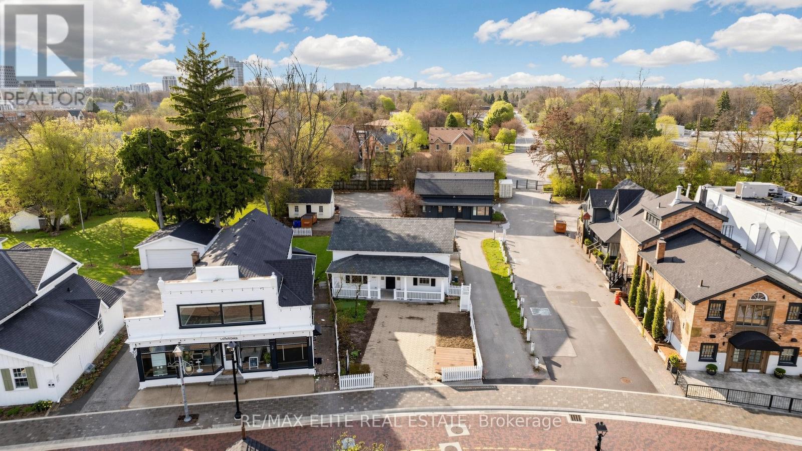 158 Main Street, Markham, Ontario  L3R 2G9 - Photo 36 - N13045998