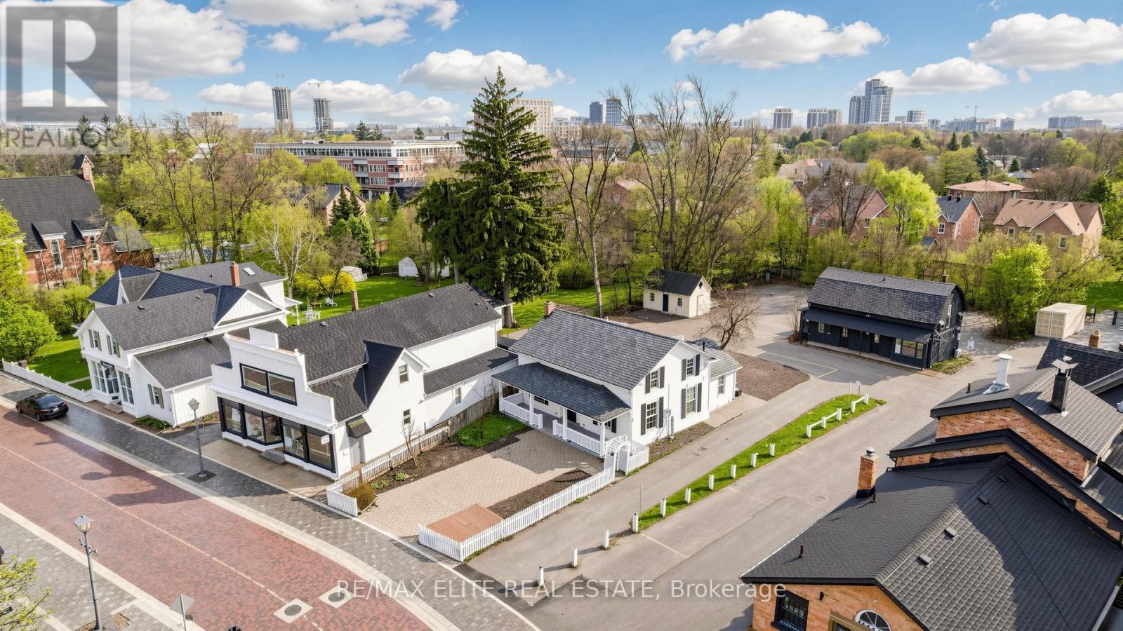 158 Main Street, Markham, Ontario  L3R 2G9 - Photo 34 - N13045998