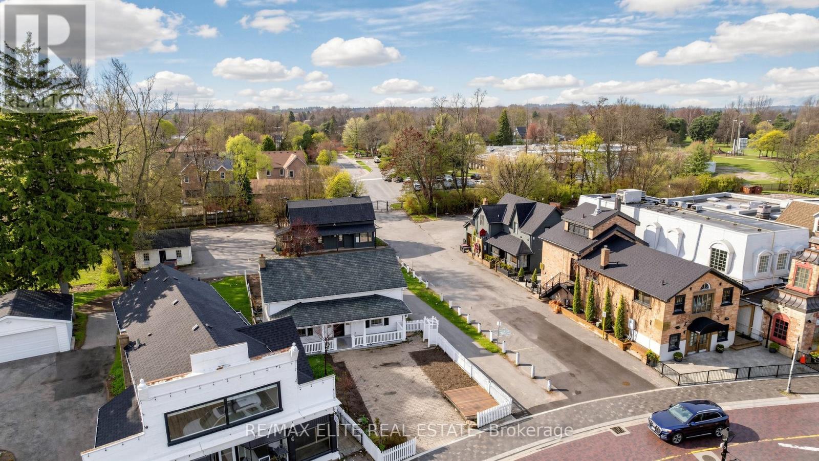 158 Main Street, Markham, Ontario  L3R 2G9 - Photo 37 - N13045998