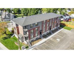 9 - 251 CASTOR STREET, Russell, Ontario