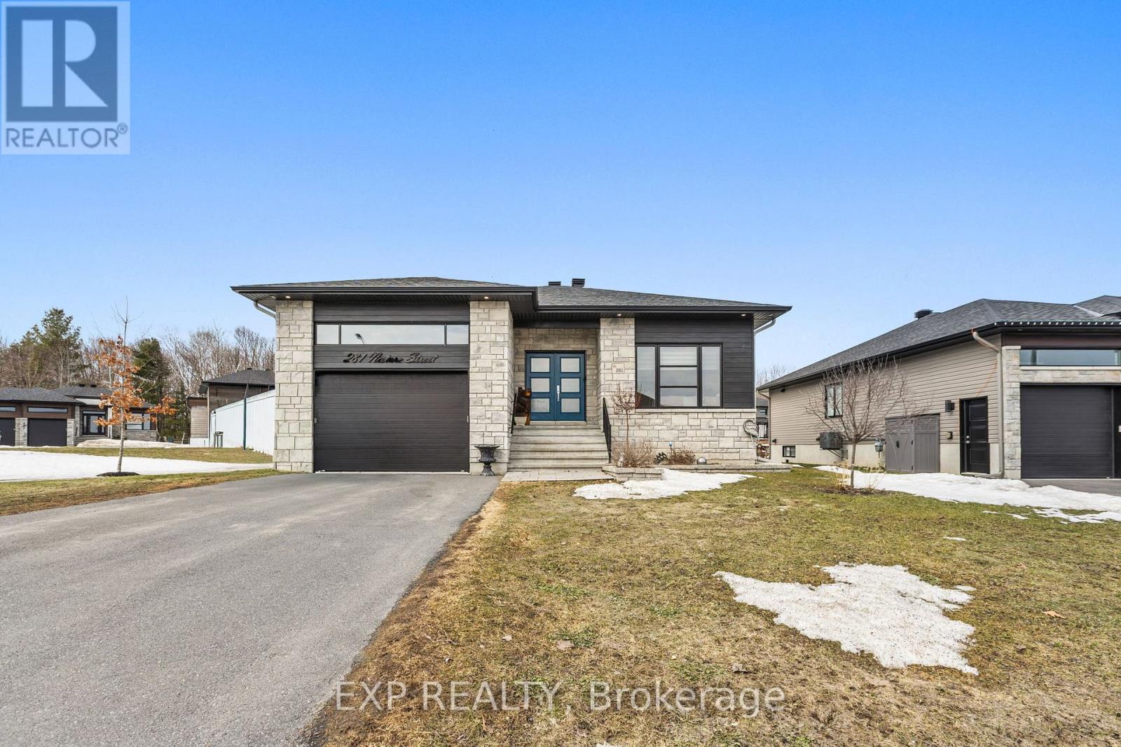281 Nature Street, Casselman, Ontario  K0A 1M0 - Photo 2 - X12891736