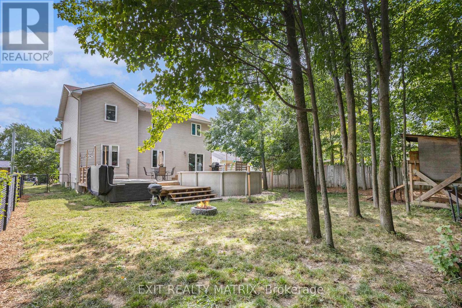 563 Loucks Drive, Russell, Ontario  K4R 1H1 - Photo 24 - X12923998