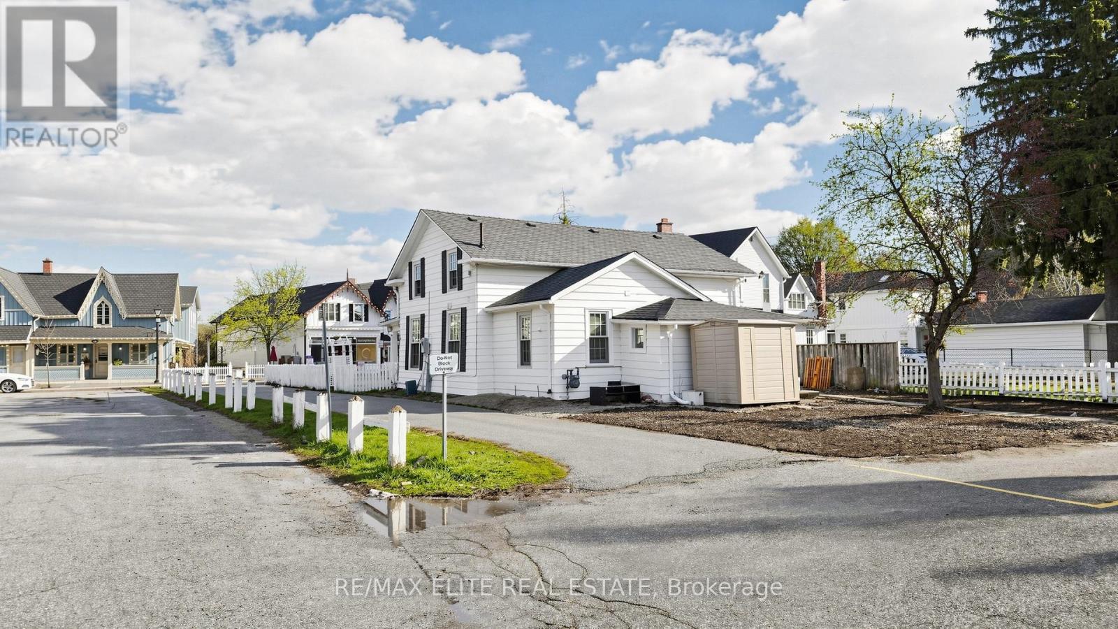 158 Main Street, Markham, Ontario  L3R 2G9 - Photo 4 - N13045998