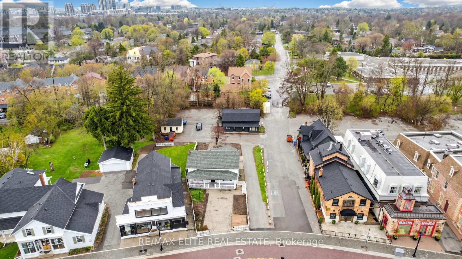 158 Main Street, Markham, Ontario  L3R 2G9 - Photo 38 - N13045998