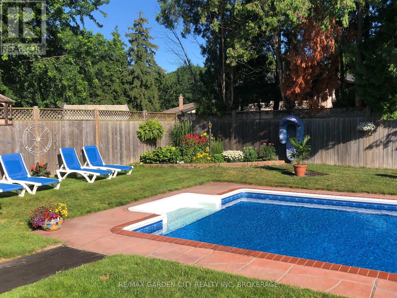 171 Lakeshore Road, St. Catharines, Ontario  L2N 2V2 - Photo 39 - X13053936