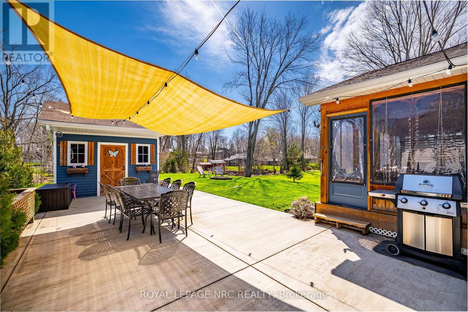 3545 Firelane 7 Road, Port Colborne, Ontario  L3K 5V3 - Photo 8 - X13054320