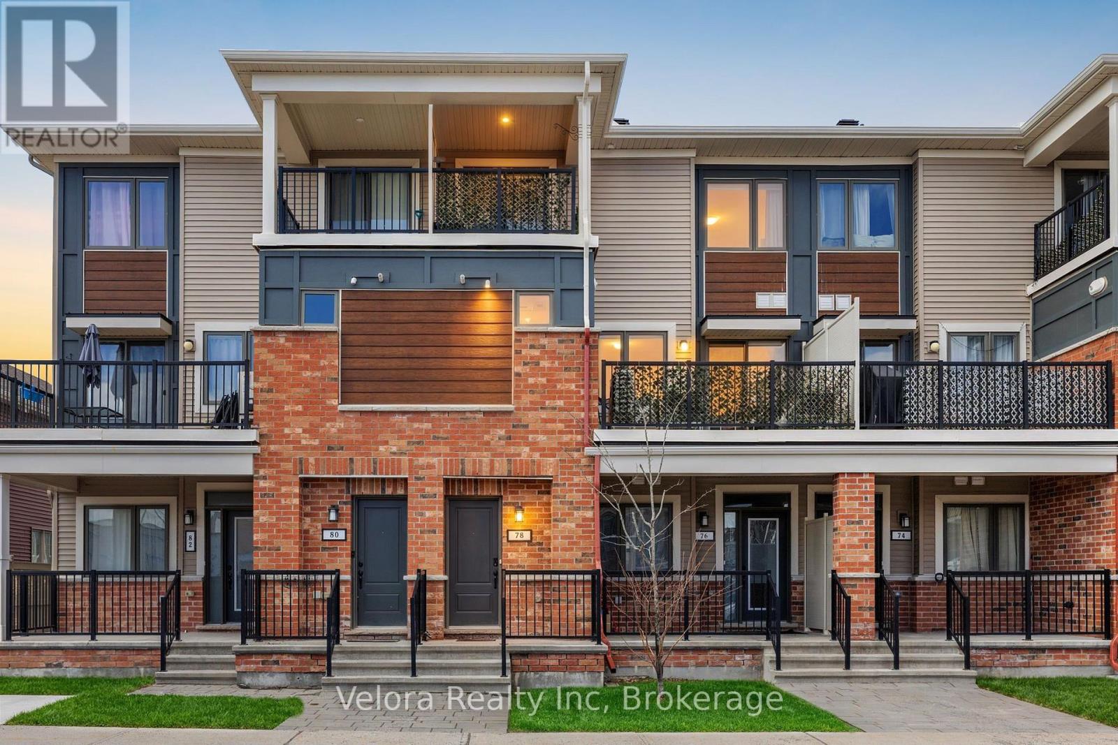 78 LYRID PRIVATE, Ottawa, Ontario