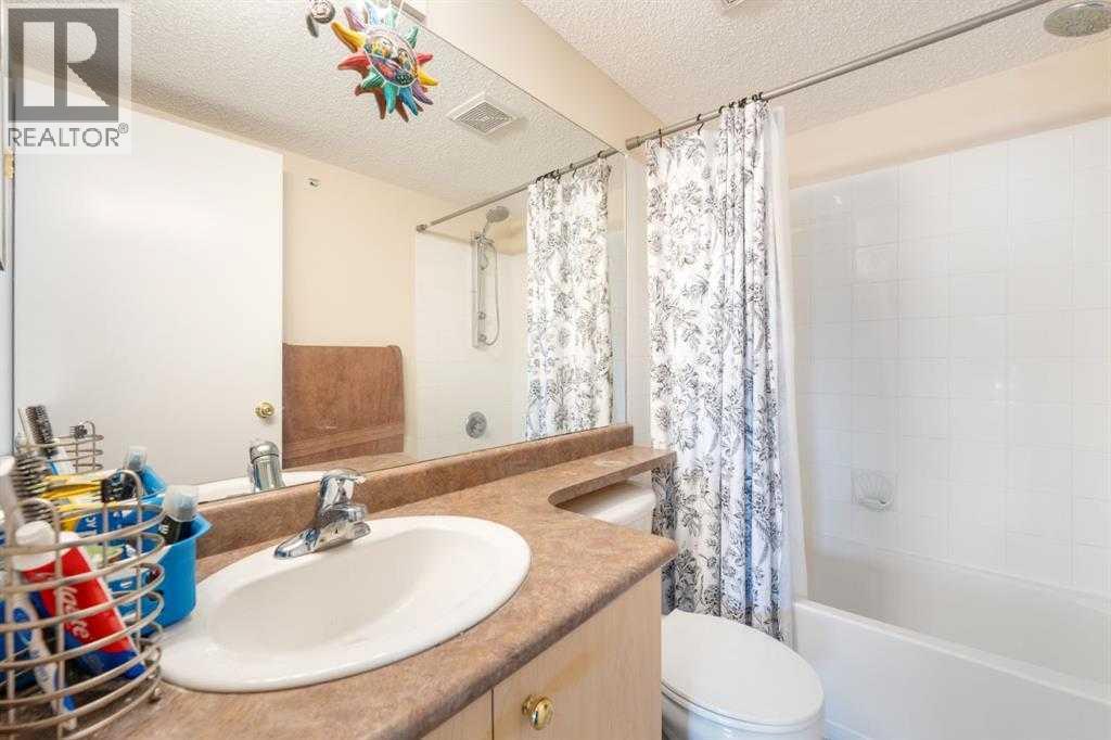 1406, 12 Cimarron Common, Okotoks, Alberta  T1S 1B1 - Photo 22 - A2303590