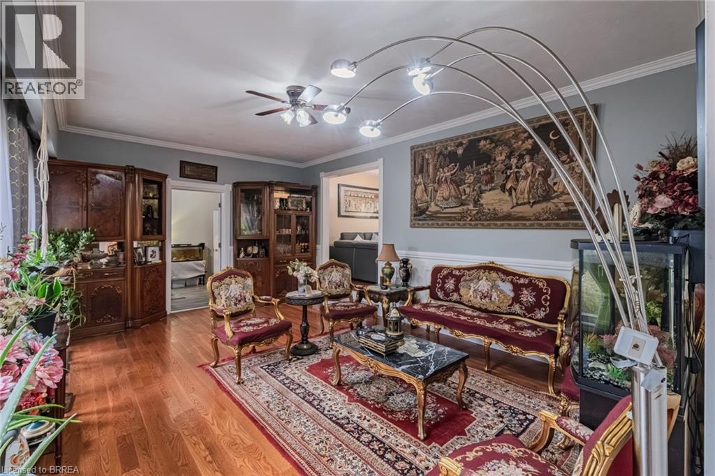 2104 Governors Road, Hamilton, Ontario  L0R 1J0 - Photo 8 - 40824974