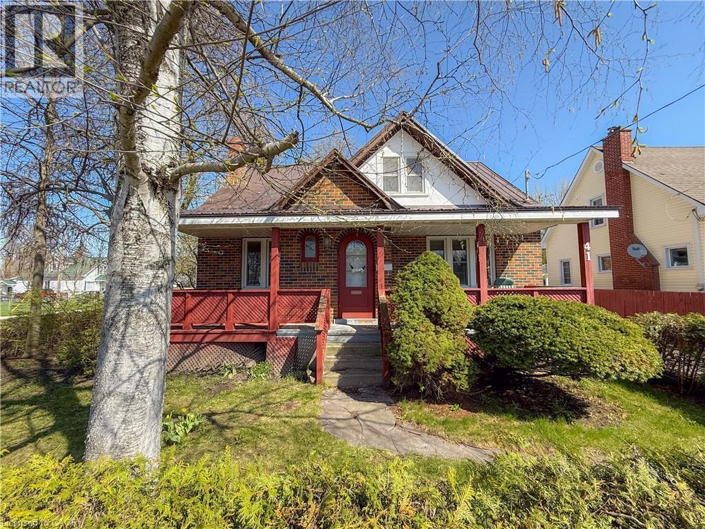 41 CHURCH Street E, Delhi, Ontario