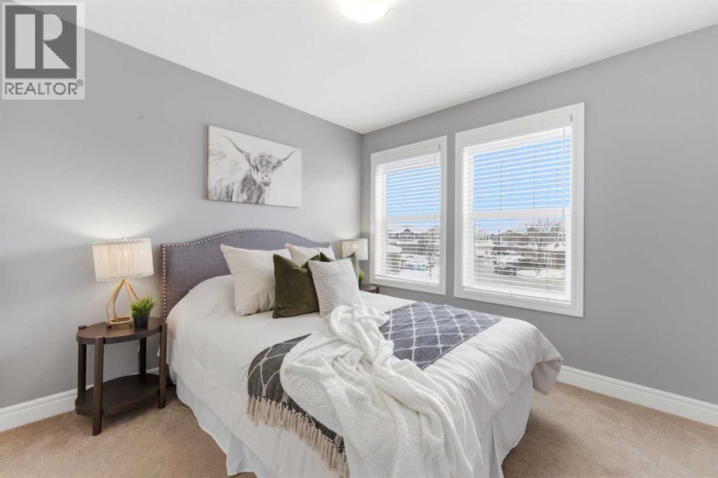 234 Williamstown Green NW, Airdrie, Alberta  T4B 0S9 - Photo 30 - A2305072