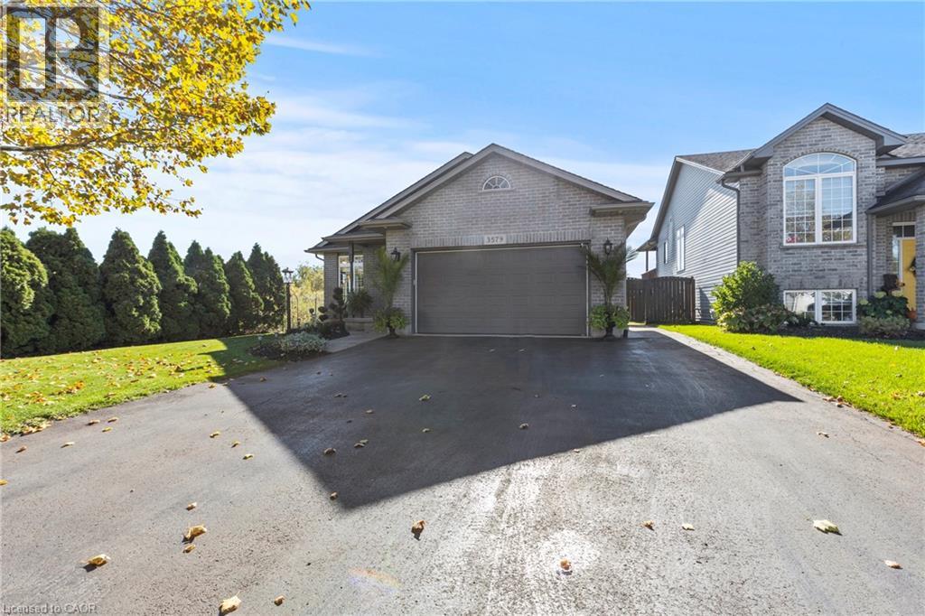 3579 CARVER Street, Stevensville, Ontario