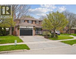 149 WARD Court, Oakville, Ontario