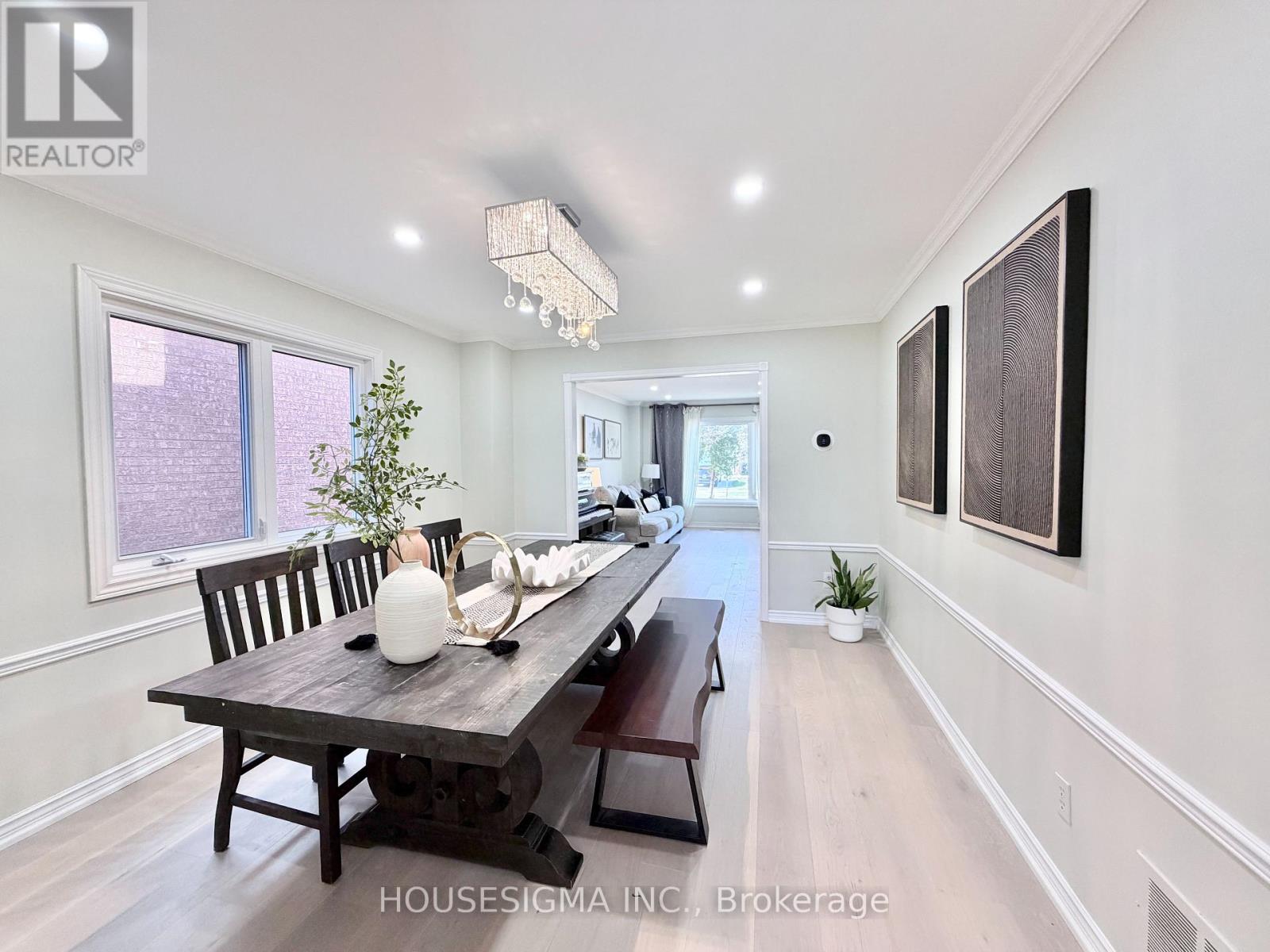 1404 Will Scarlett Drive, Oakville, Ontario  L6J 6S6 - Photo 11 - W13051438