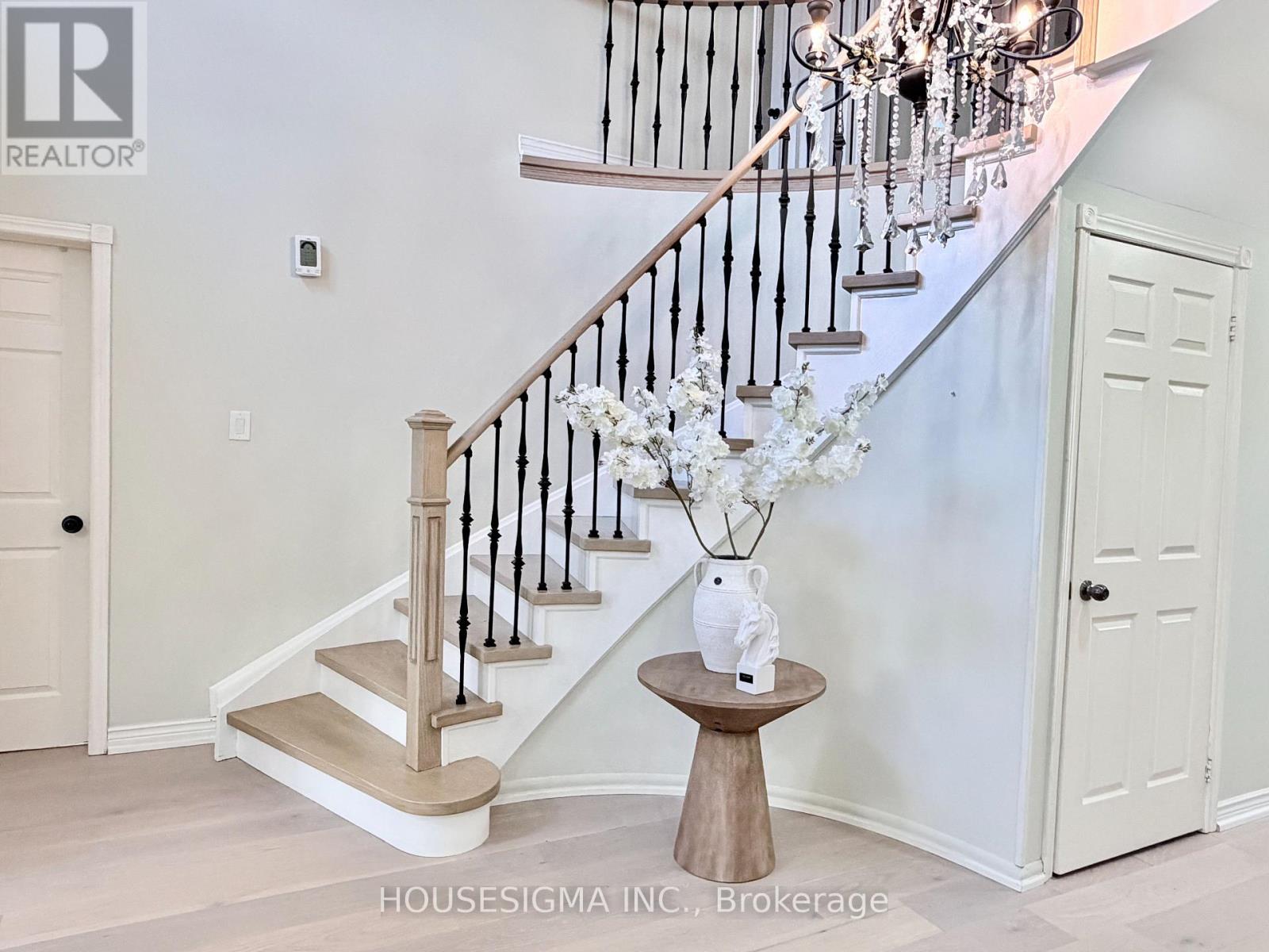 1404 Will Scarlett Drive, Oakville, Ontario  L6J 6S6 - Photo 20 - W13051438