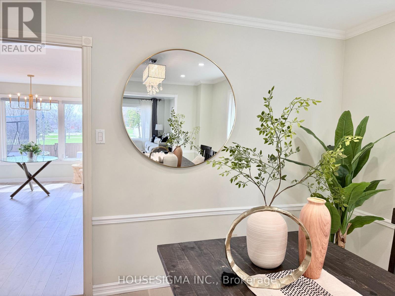 1404 Will Scarlett Drive, Oakville, Ontario  L6J 6S6 - Photo 10 - W13051438