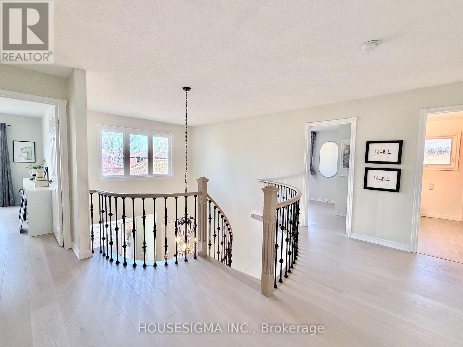 1404 Will Scarlett Drive, Oakville, Ontario  L6J 6S6 - Photo 21 - W13051438