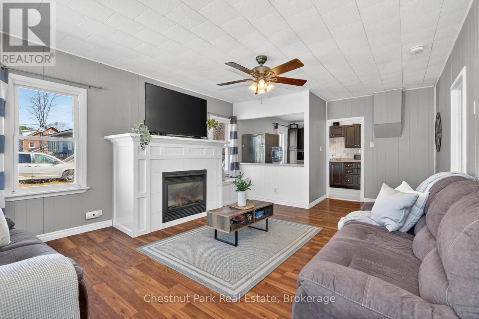 35 Broadway Street, South River, Ontario  P0A 1X0 - Photo 10 - X13056394