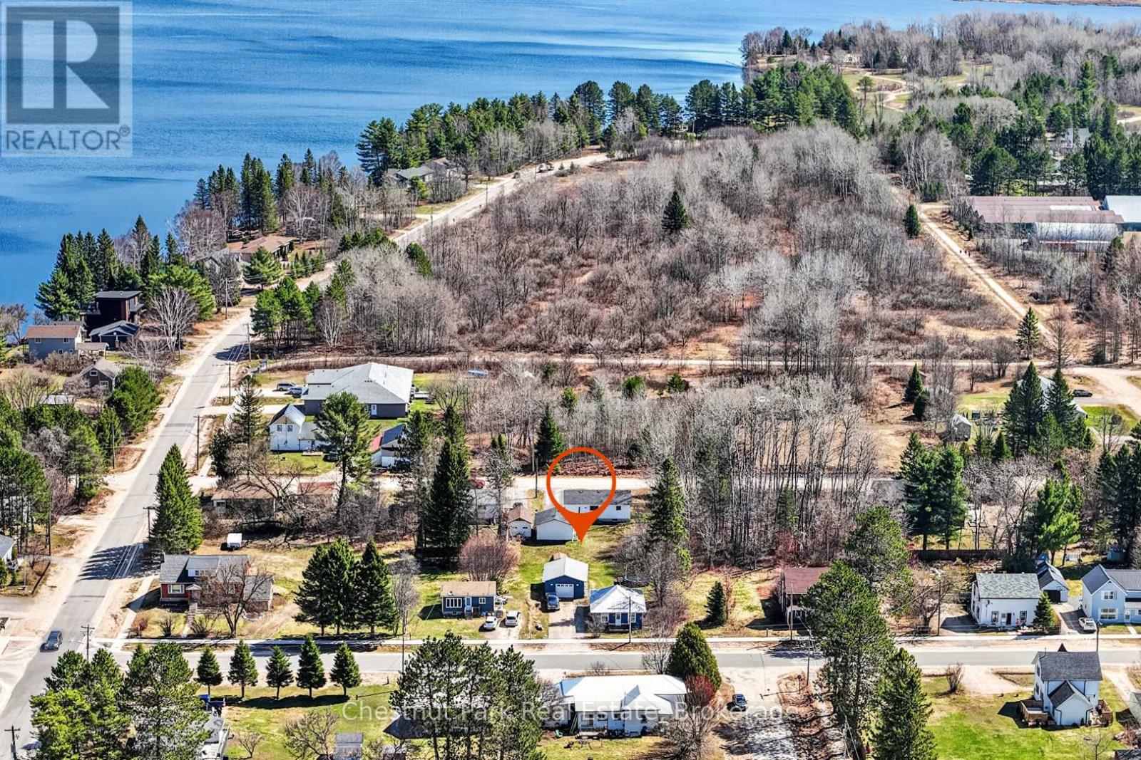 35 Broadway Street, South River, Ontario  P0A 1X0 - Photo 3 - X13056394